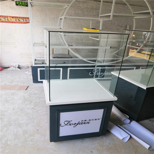 高档烤漆展柜,烤漆柜展柜定制