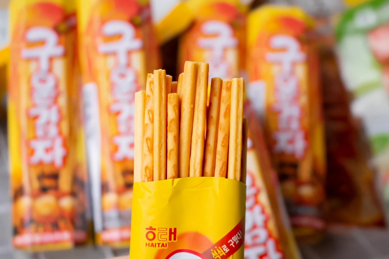 便宜又好吃的追剧小零食,好吃便宜追剧的小零食