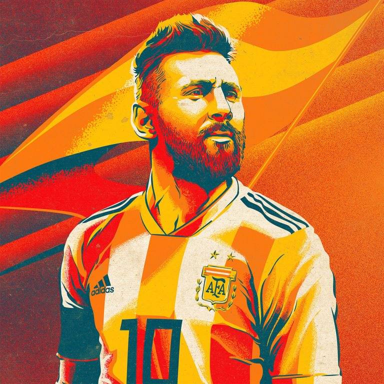 世界杯足球插画素材库,足球联赛插画图片大全