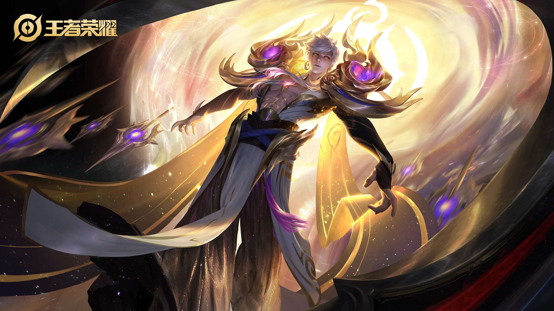 王者荣耀s15赛季战令皮肤是什么,s15女娲战令皮肤返场