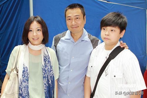 黎耀祥第一次得视帝,黎耀祥内地生活视频