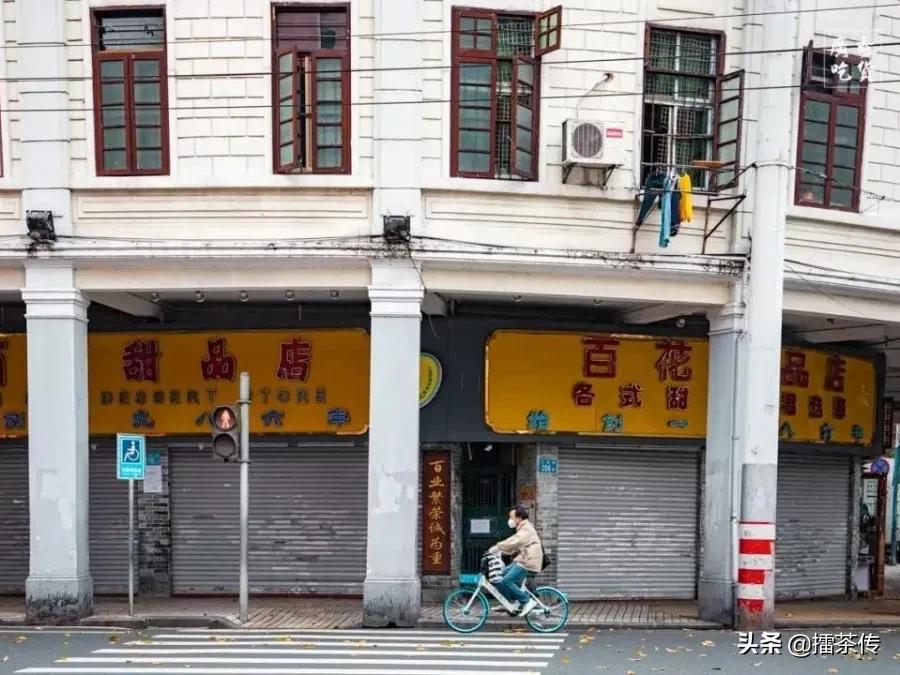 广州老牌酒楼停业了吗,广州老字号酒楼哪些消失