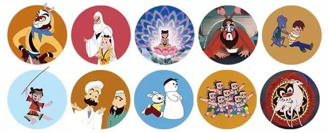 中国动画大闹天宫,大闹天宫对宫崎骏的影响