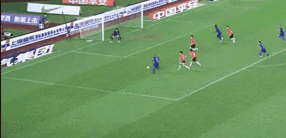 石家庄永昌vs北京国安绝平,初生牛犊不怕虎后续