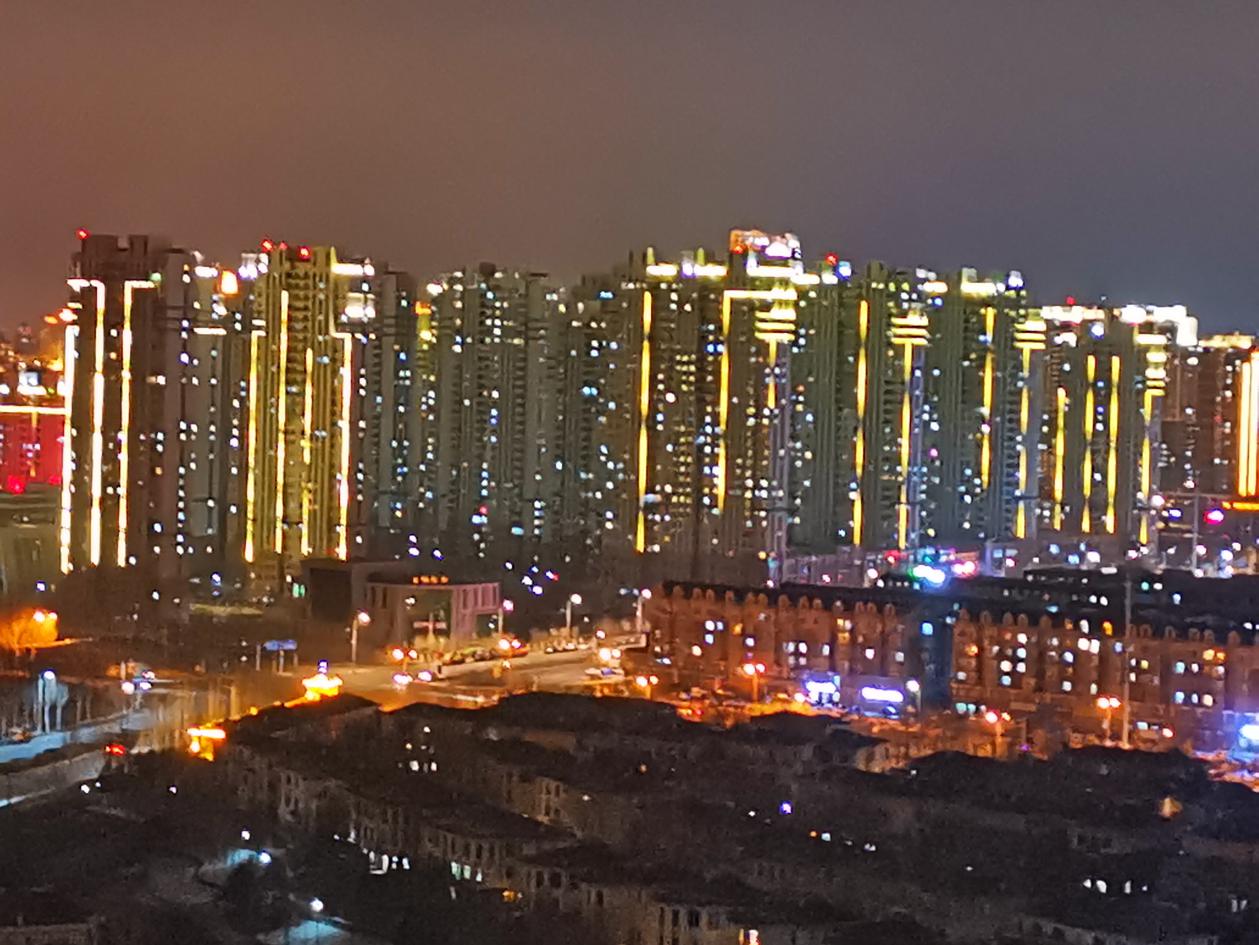 哈尔滨松北区房子值得购买吗,哈尔滨市松北区房子值得买