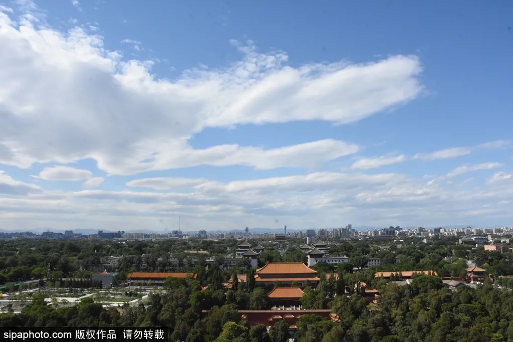 北京游避坑指南干货满满,第一次来北京一日游最佳攻略