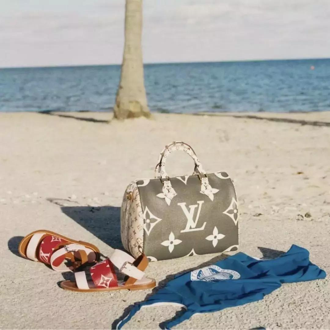 gucci和lv保值,guccilv