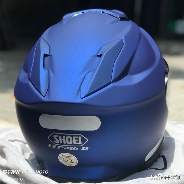 头盔性价比最高的四分之三盔,哪种头盔盔型更好