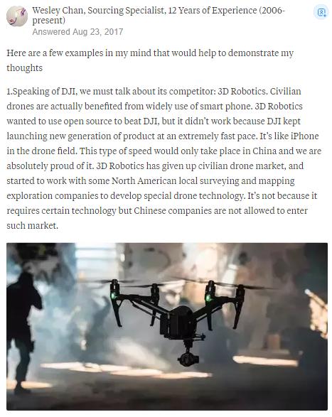 国外网友评论中国制造,外国网友谈中国制造有多厉害