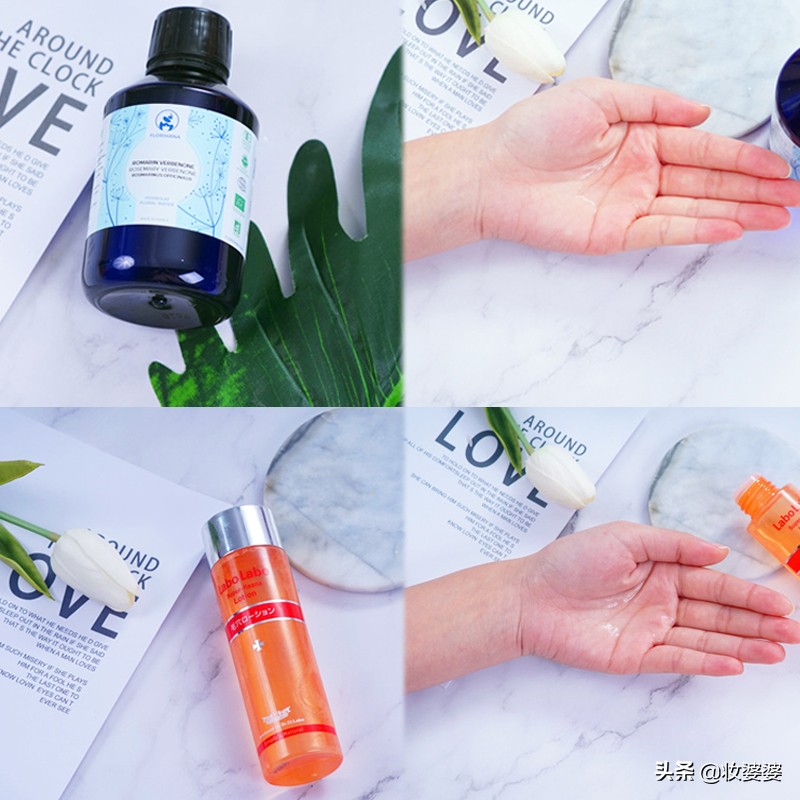 零差评的化妆水,化妆水推荐零差评