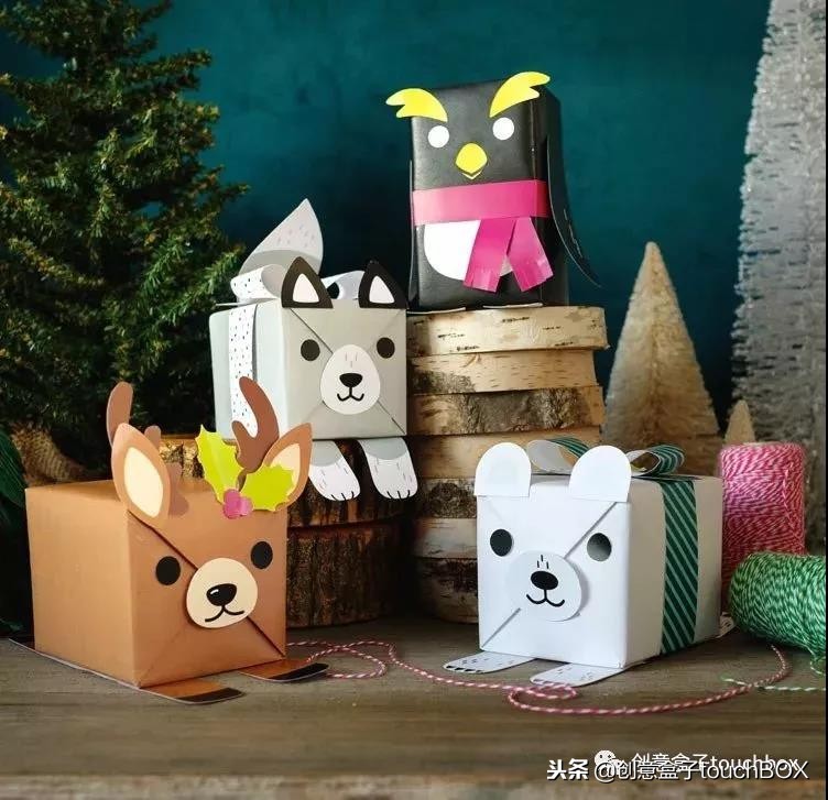 教你礼物包装小窍门,礼物包装方法推荐