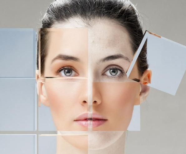 毛孔粗大怎么补充胶原蛋白,脸部肌肤松弛胶原蛋白流失怎么办