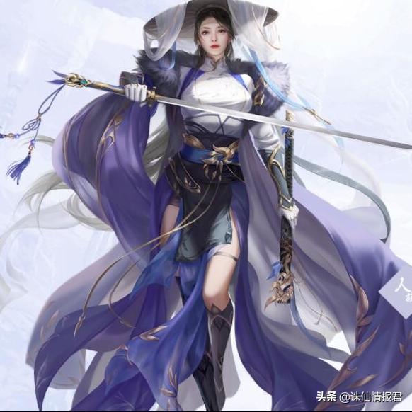 魔兽争霸诛仙3.3新手超全攻略,诛仙3新手入坑推荐职业