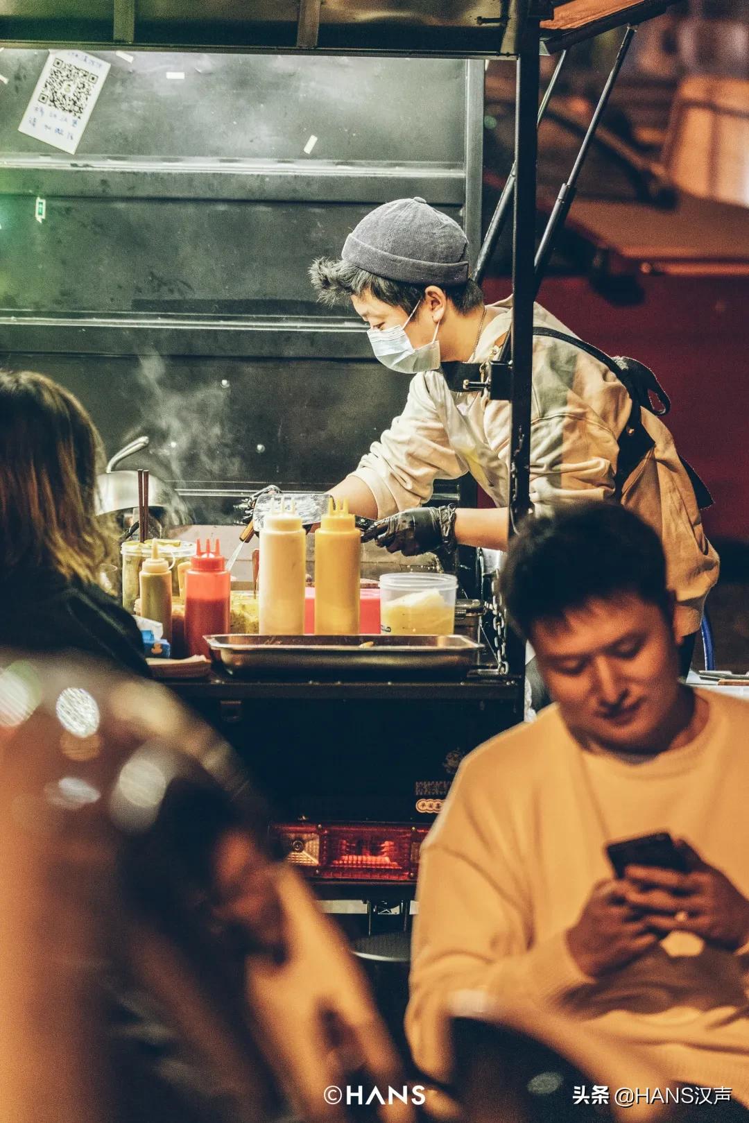 武汉神秘地点,武汉神秘三角地