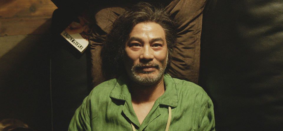 生猛情色撞击与人性黑暗面窥视，九把刀的这部神作我应该劝你别看