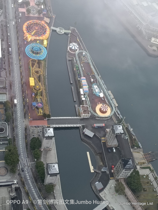 第1015回：黑船事件横滨开港，幕藩体制随之瓦解