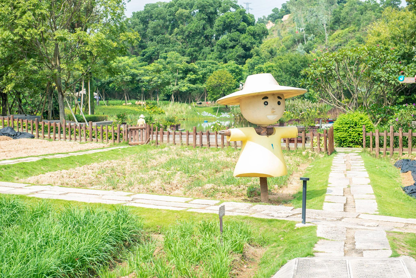 深圳客家甘坑小镇元宵游玩时间,深圳甘坑小镇客家文化