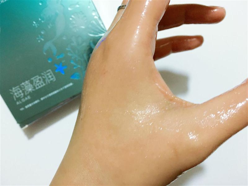 水密码水光面膜测评真实,美康粉黛玻尿酸水光面膜怎么样