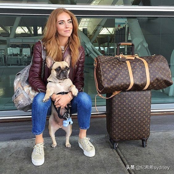 希希说大牌|永不过时的LV，这6款你值得拥有