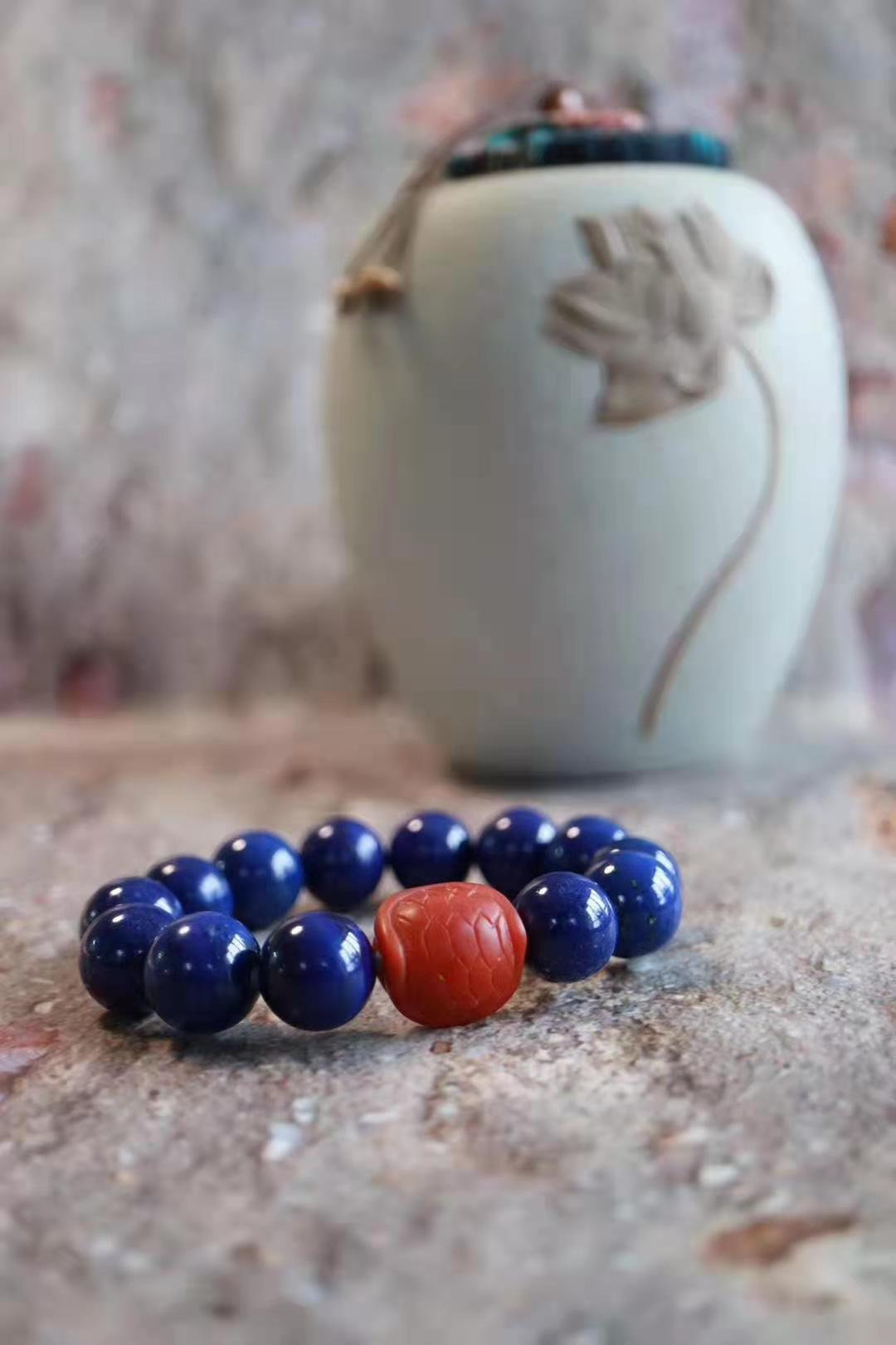 帝王之石收藏价值,帝王之石青金石收藏价值