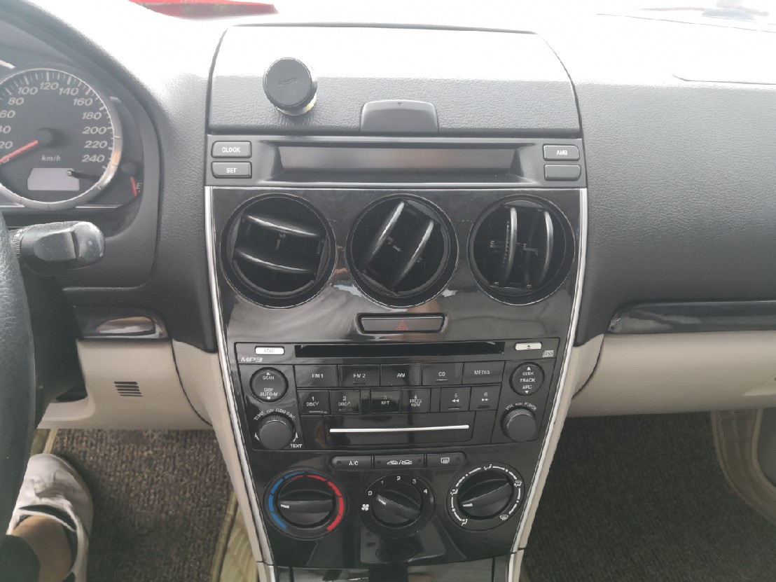 5万元左右最好的二手车马自达6,5万左右的马自达二手车最佳推荐