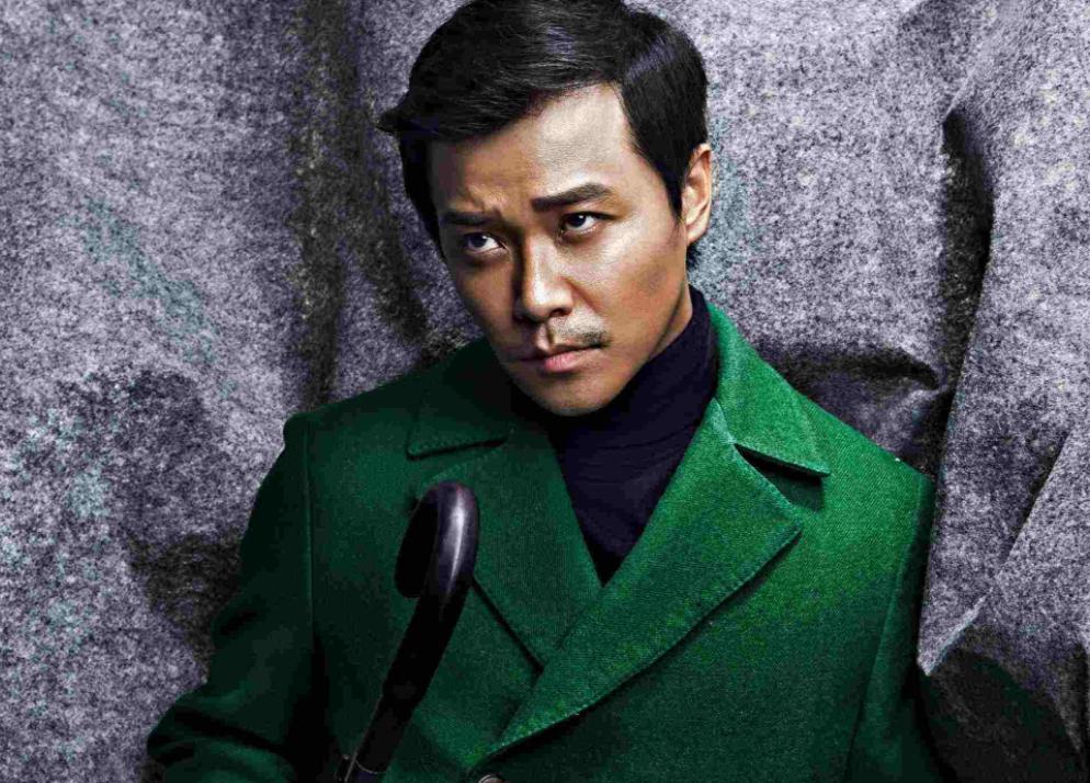 陈思诚讲述自己的故事,陈思诚解读结尾