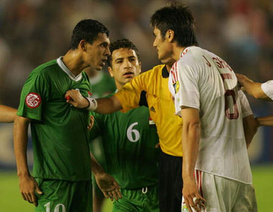 还记得他们吗？这些都是中国足球的“苦主”！