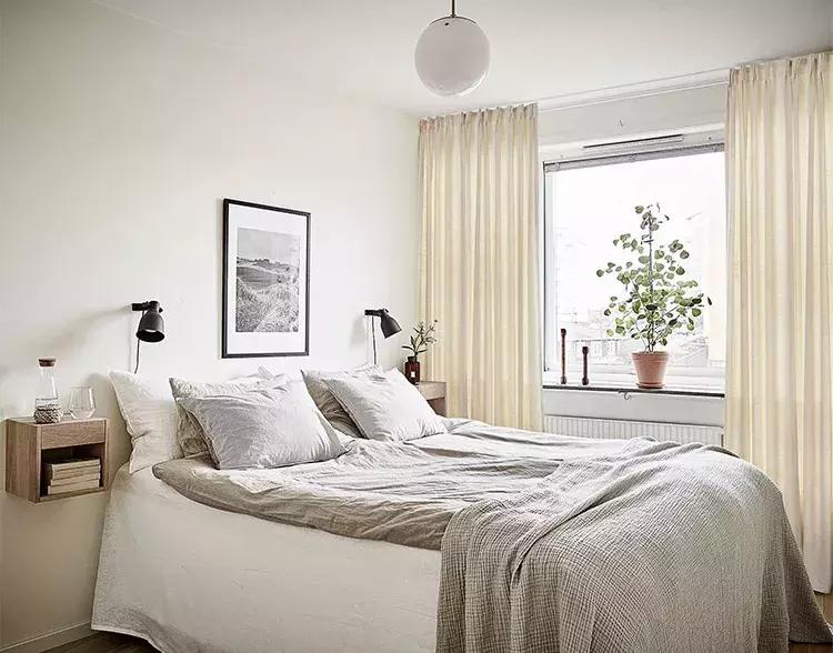 窗帘定期洗的好处,窗帘长时间不清洗危害有多大