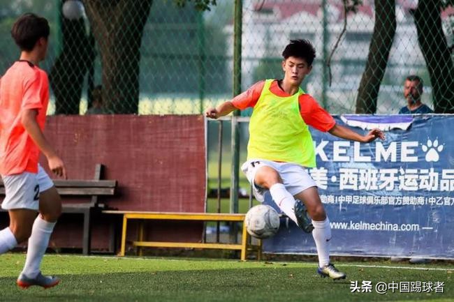 足球改革青训,全面铺开足球青训体系建设