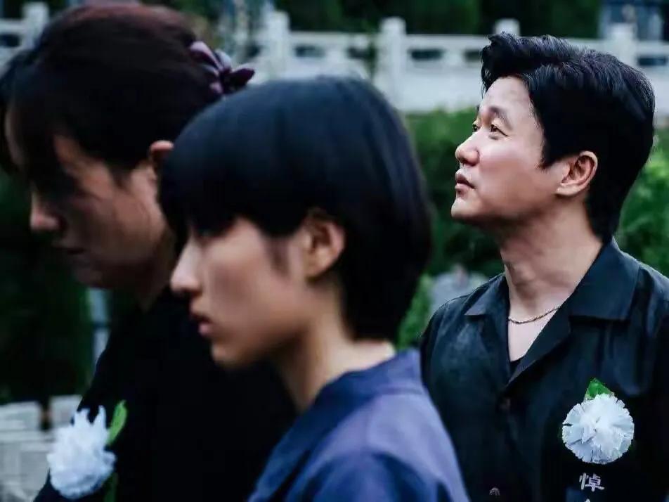 《我的姐姐》：姐弟结局不仅是血缘，更在于人性中柔软内心的抉择