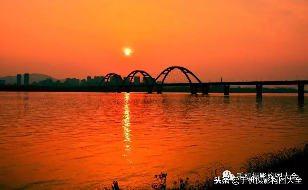 摄影如何拍出水花,水面倒影的摄影技巧