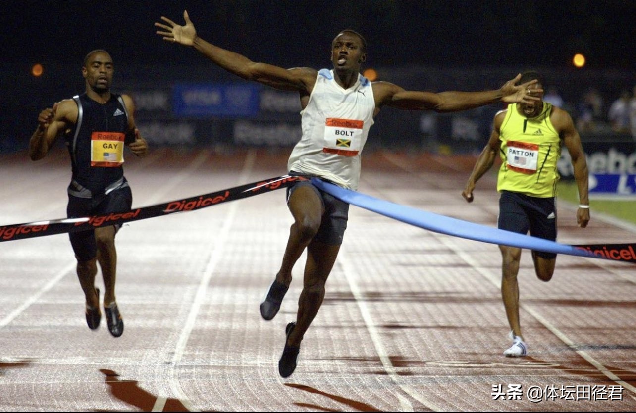 亚洲百米世界纪录前十排行最新,最新世界百米纪录前十名