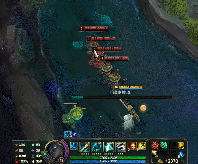 lol新英雄赛娜可以打上单吗,lol无限火力赛娜e技能介绍