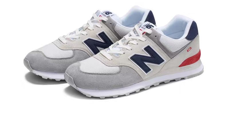 买了双假鞋看得出来吗,纽百伦瑕疵鞋