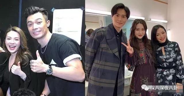 吴卓羲的绯闻是什么,吴卓羲的绯闻对象都有谁