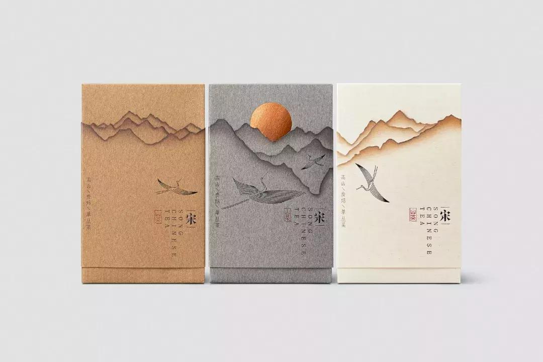 2019红点品牌与传达设计大奖——包装类获奖榜单完整版出炉