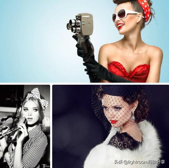 不看这篇文章，你可能错过工作室摄影原来可以这么有艺术范