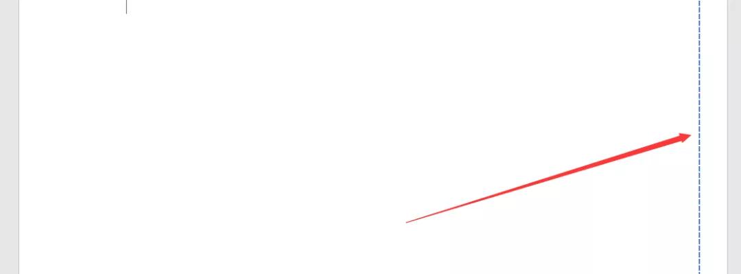 word文档目录虚线怎么设置,word骑缝章虚线怎么设置