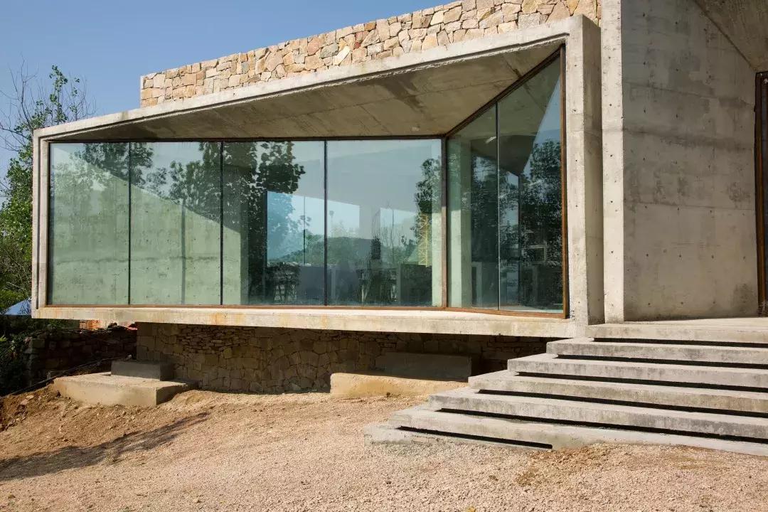 凤凰措古村落,凤凰措古村落设计