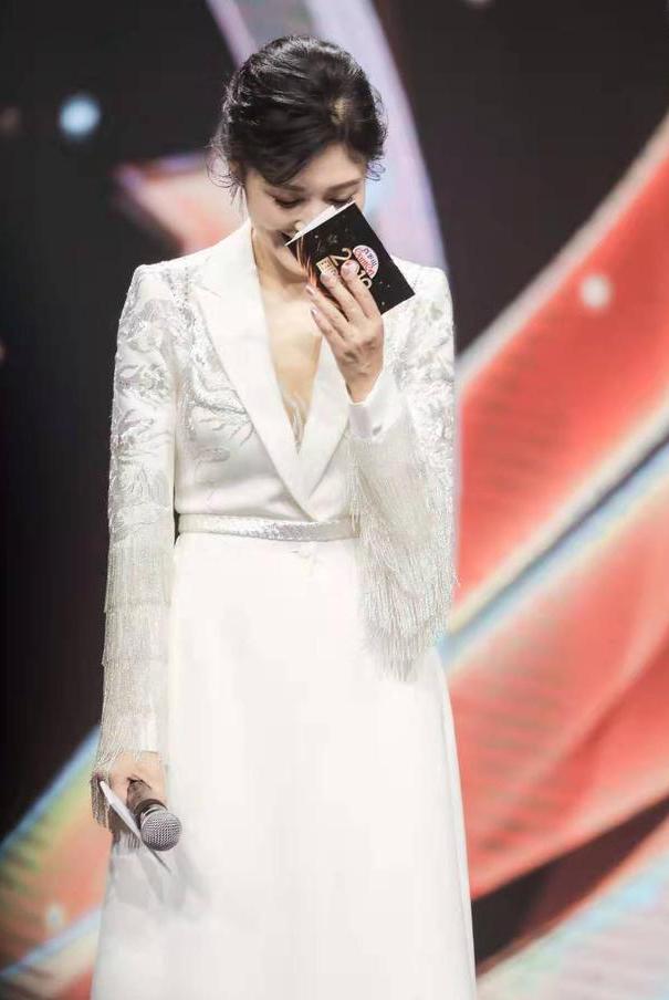 声临其境主持人周涛和董卿,声临其境周涛和倪萍同框是哪一期