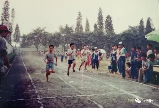 农垦中学，不只有油炸馍