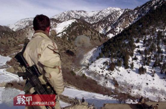 战甲讲解视频,猎杀本拉登动画演示