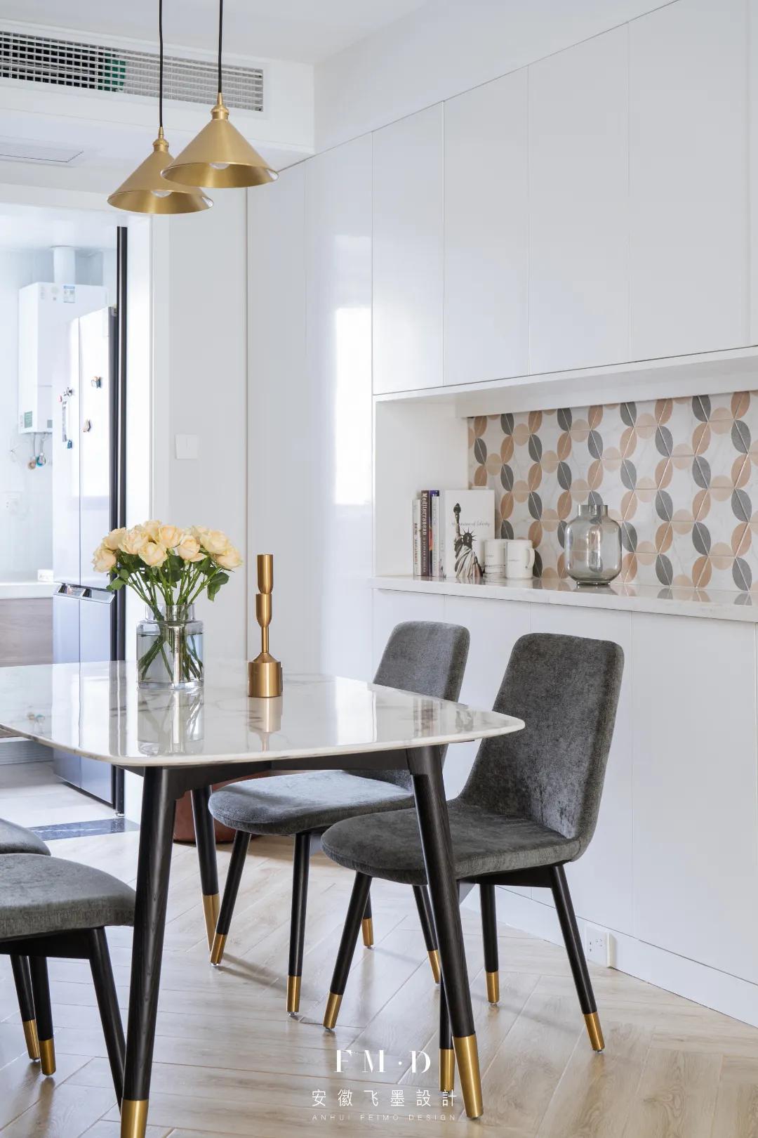 两种纯色六角砖效果图,无缝地砖叫什么砖好看点