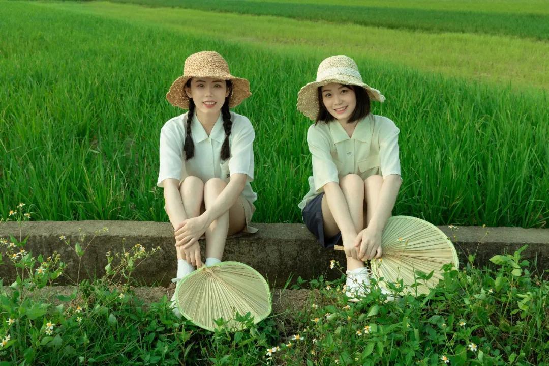 如何拍出原始森林的感觉,怎样拍出森林氛围感大片