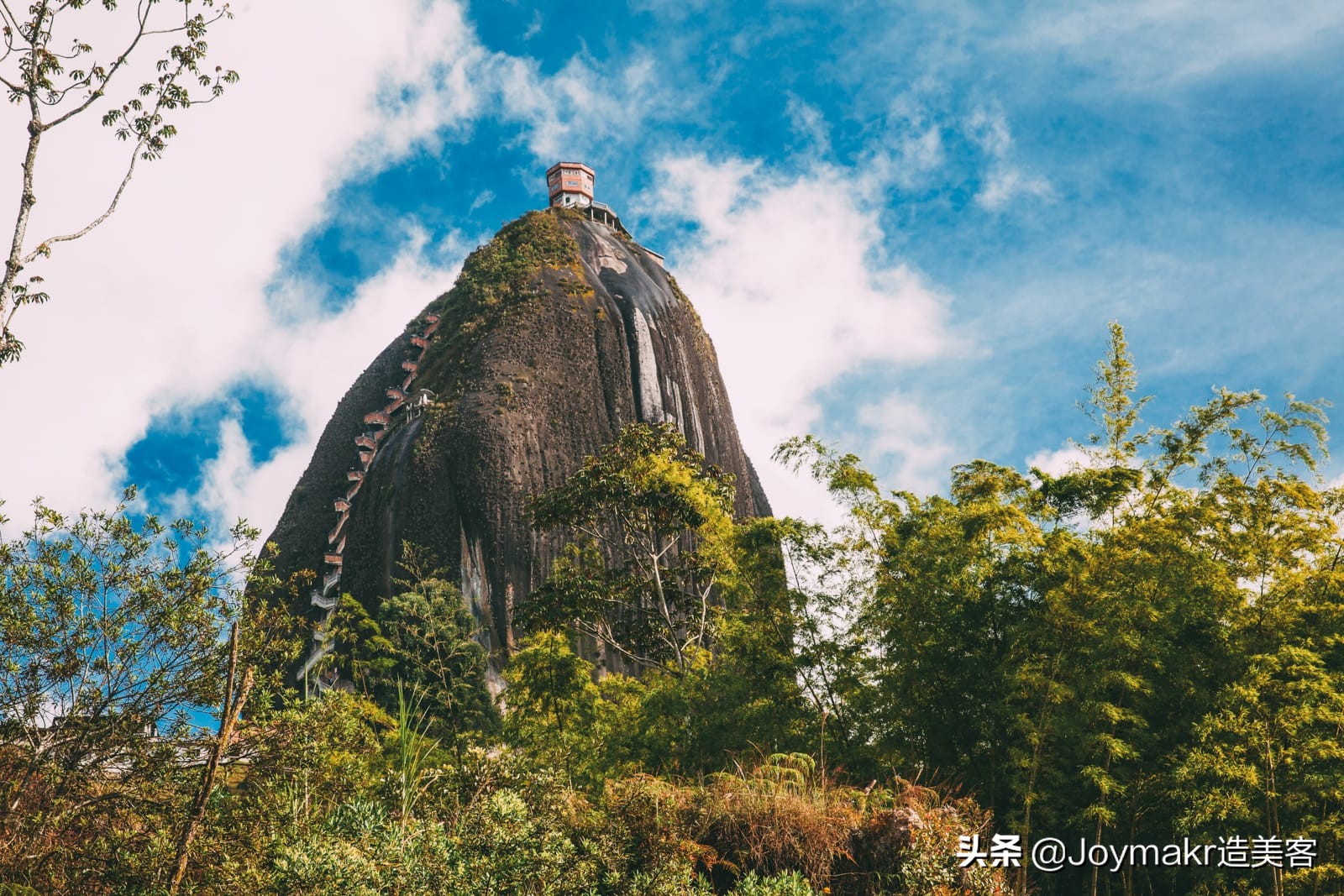 哥伦比亚最佳旅游景点,哥伦比亚游玩