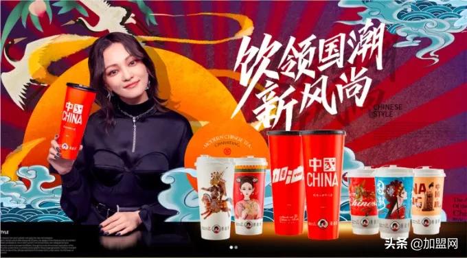 中国牛奶饮品十大品牌排名,最新推荐饮品品牌大全