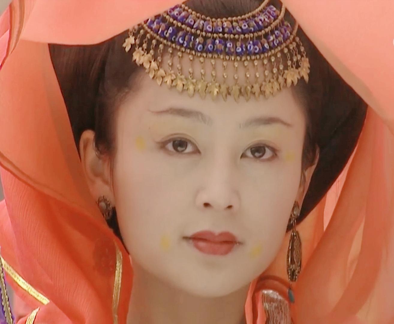 武则天到底有多漂亮知乎,武则天年轻的时候漂亮吗