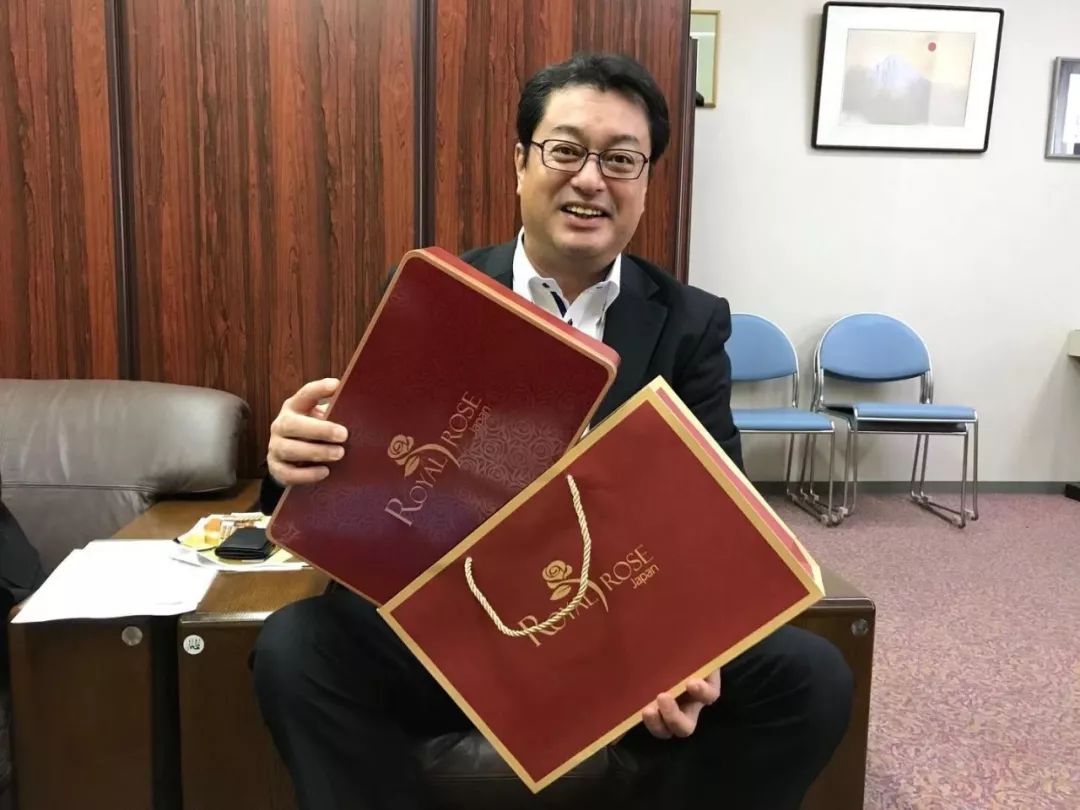 上海参加进博会企业,上海进博会日本