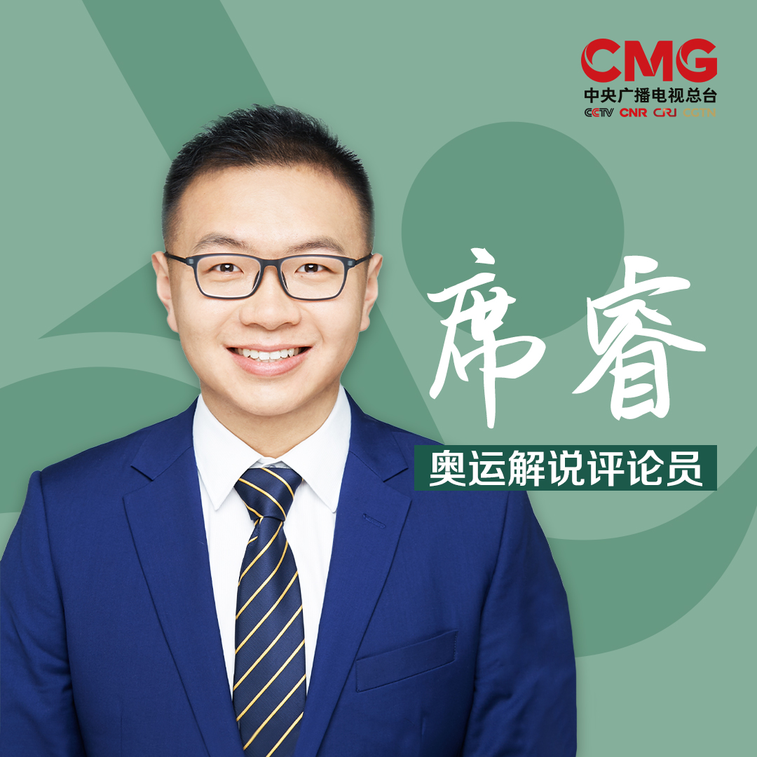 总台主持人上新,中央台节目主持人上新