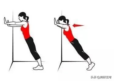 背肌太发达了怎么瘦背,背部变薄的拉伸瘦背最好方法